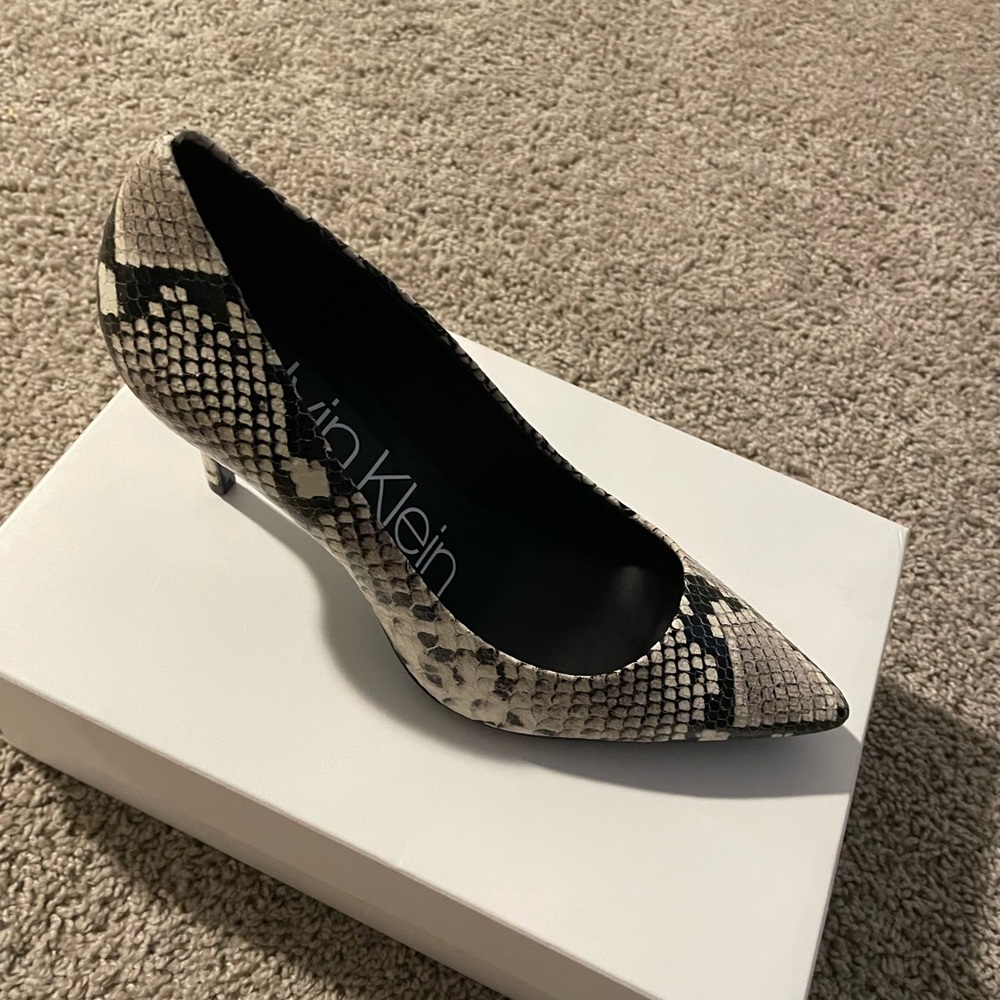 Heels